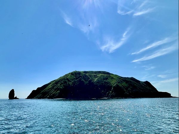 Морская прогулка к острову Старичков (мини-группа)
