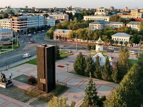 Знакомьтесь, Иваново! - фото 2