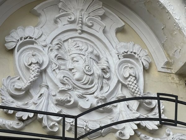 Доходные дома: уют и роскошь столицы - фото 1