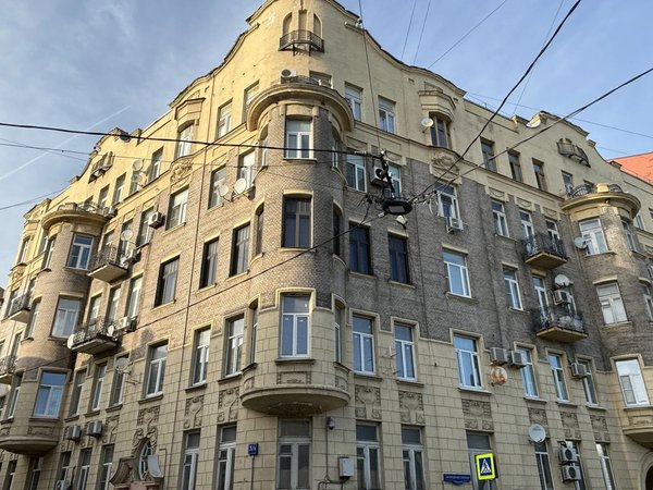 Доходные дома: уют и роскошь столицы - фото 4