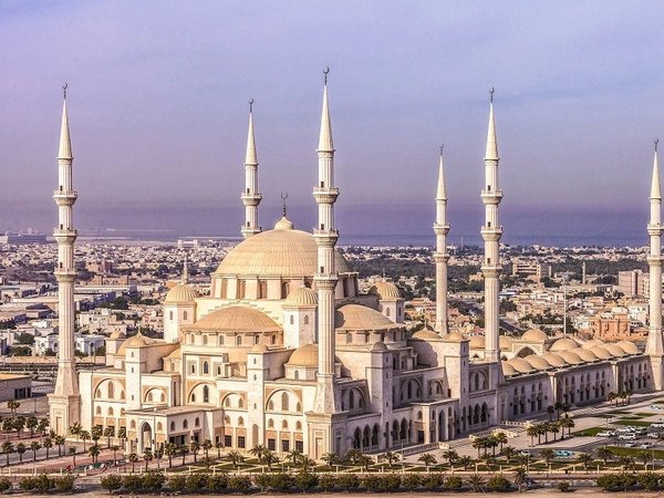 Из Дубая — к Индийскому океану: однодневное приключение в мини-группе - фото 2