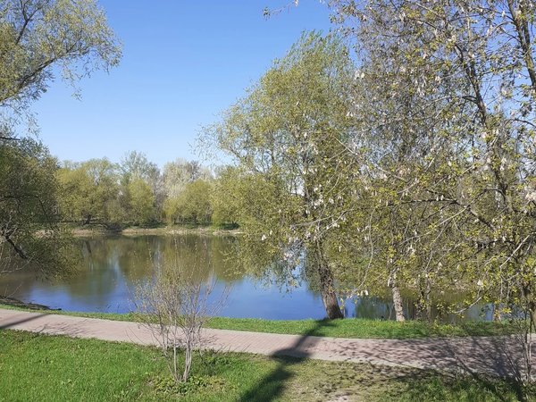Коломенское: Старый Государев двор (в мини-группе) - фото 2