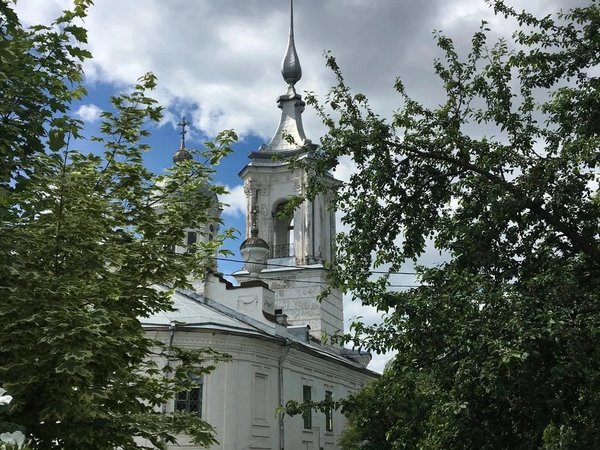 История Вологды от древности до наших дней - фото 4