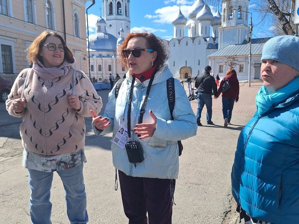 История Вологды от древности до наших дней - фото 3