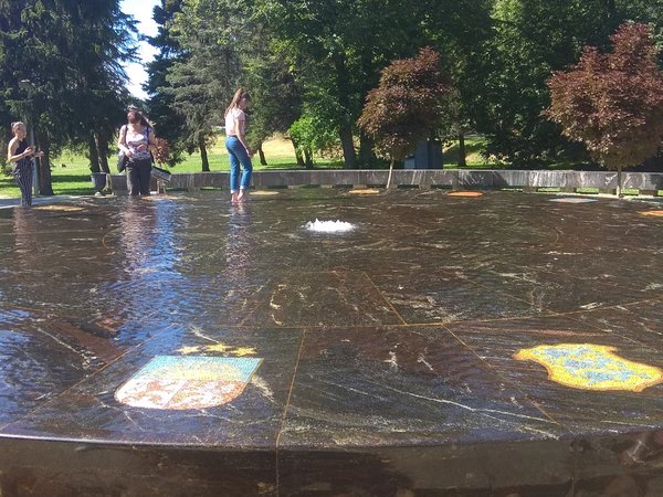 Ярославово дворище: княжеский дворец и великий торг древнего Новгорода - фото 3