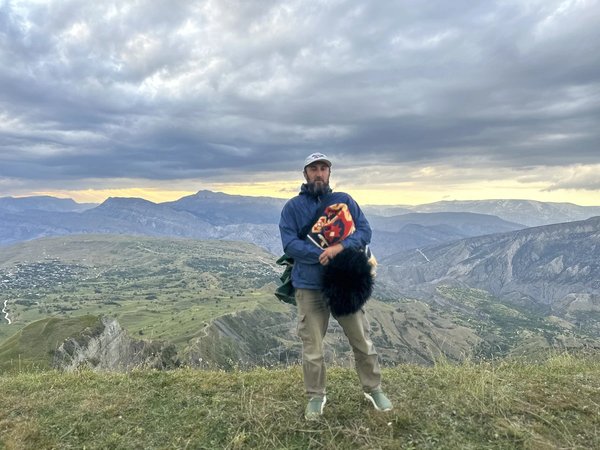 В Хунзах — туда, где бьётся сердце гор - фото 3