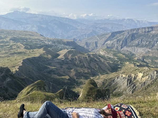 В Хунзах — туда, где бьётся сердце гор - фото 2