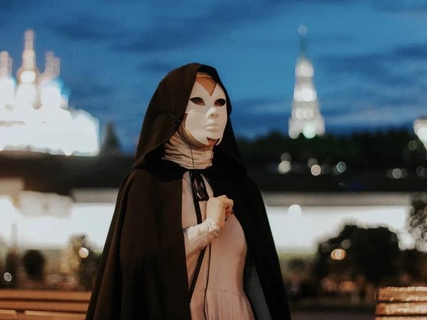 Тайны Казанского кремля: прогулка с фонарщиком Фаролеро - фото 4