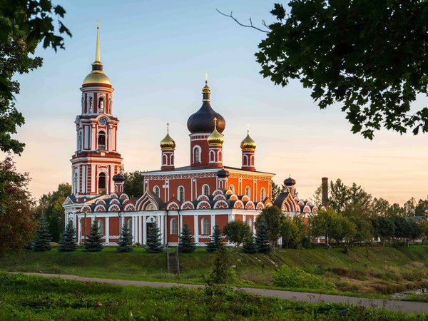 День в Старой Руссе - фото 3