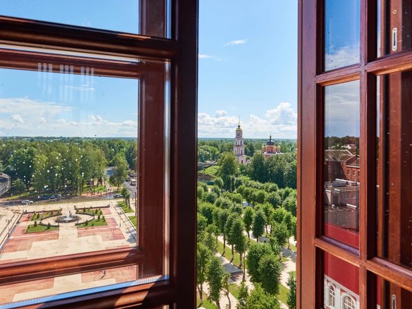 День в Старой Руссе - фото 2