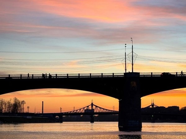 Тверская Ривьера: на катере по Волге, Тверце и Тьмаке - фото 4