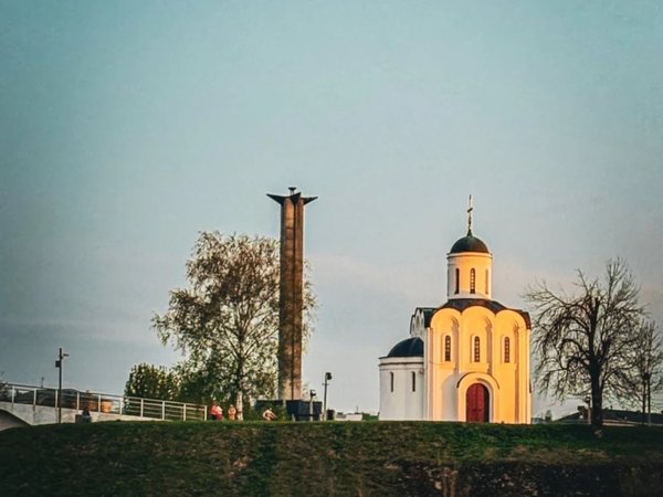 Тверская Ривьера: на катере по Волге, Тверце и Тьмаке - фото 2