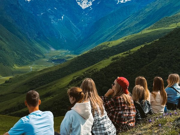 Край тысячи водопадов: из Владикавказа — в Дигорию - фото 2