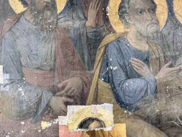 Знакомство с храмом с картины «Грачи прилетели» — и его звонарём - фото 2