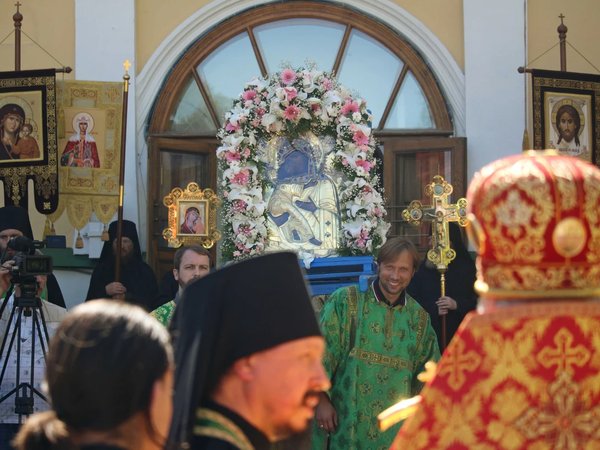 Большое путешествие из Пскова в Изборск и Печоры - фото 2