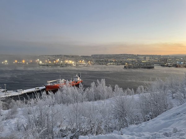 Мурманск со всех сторон. Полное погружение в мини-группе - фото 4