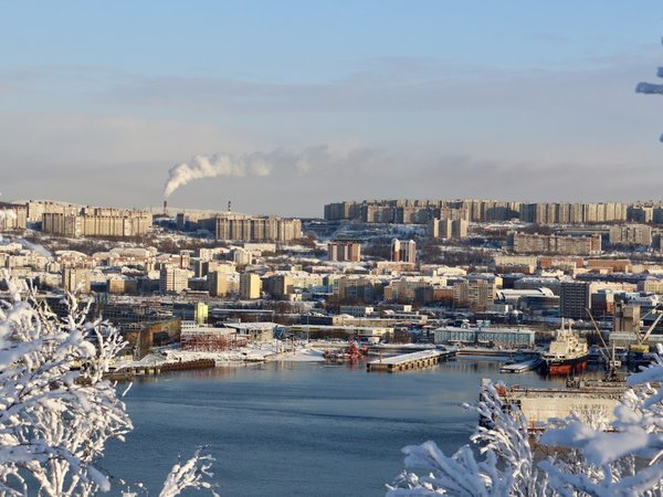 Мурманск со всех сторон. Полное погружение в мини-группе - фото 3