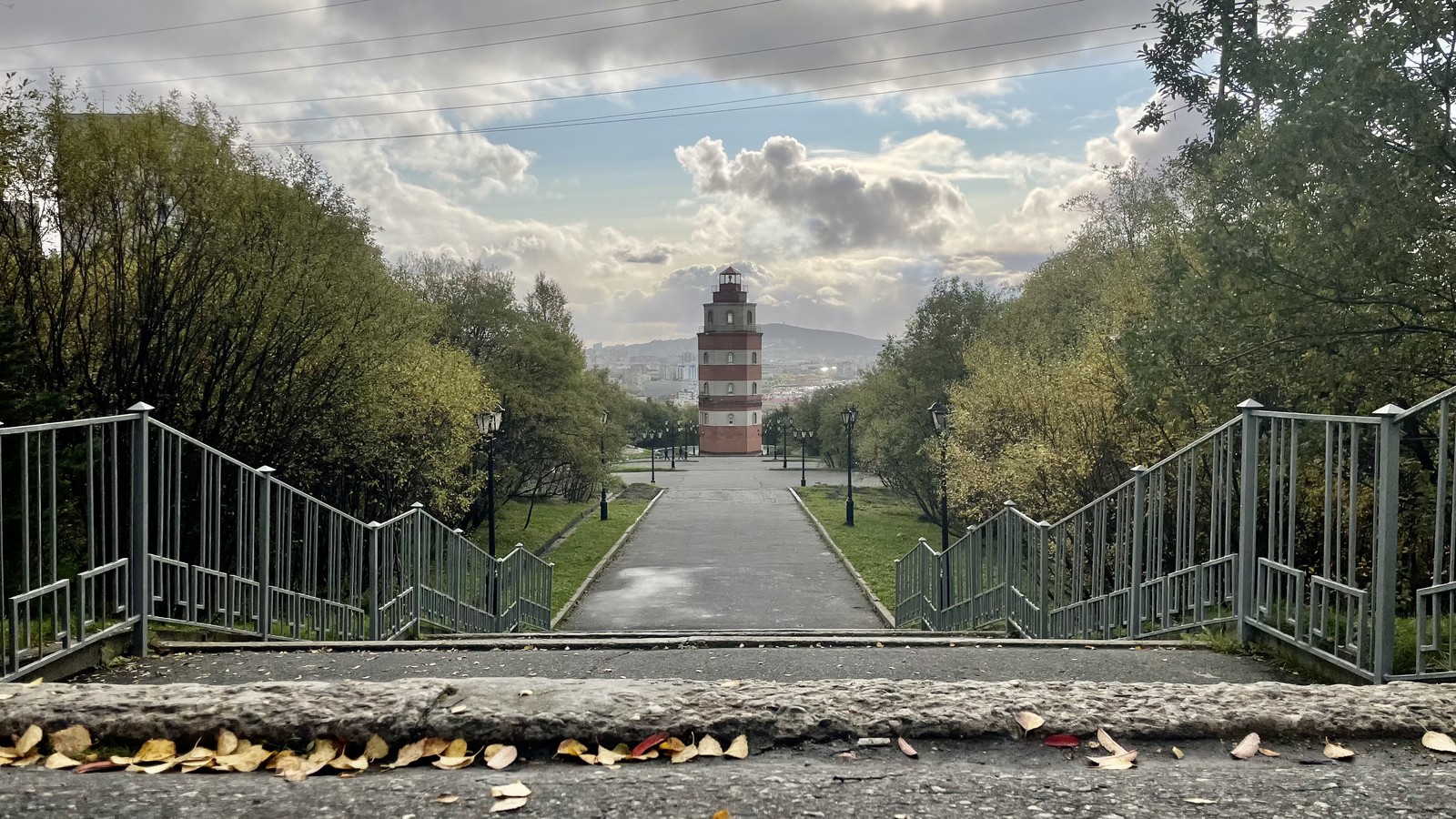 Мурманск со всех сторон. Полное погружение в мини-группе