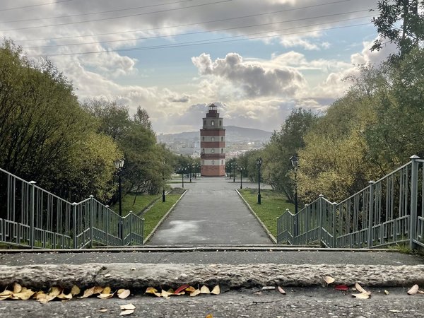 Мурманск со всех сторон. Полное погружение в мини-группе