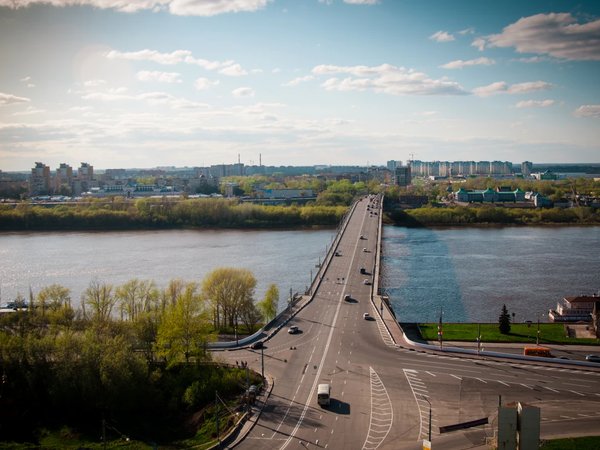 Краткий курс нижегородизации - фото 2