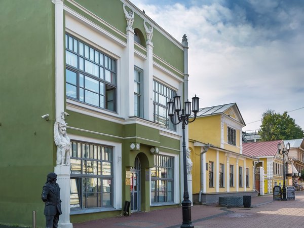 Краткий курс нижегородизации - фото 4