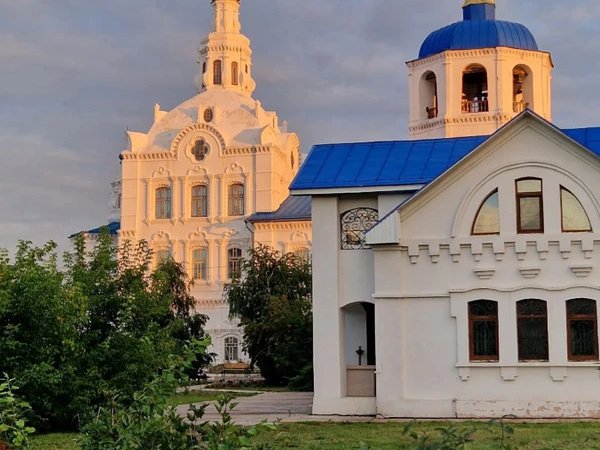 Три часа в сердце Улан-Удэ