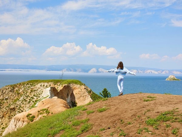 Ольхон, я еду: обзорный тур по популярным местам в неспешном темпе - фото 1
