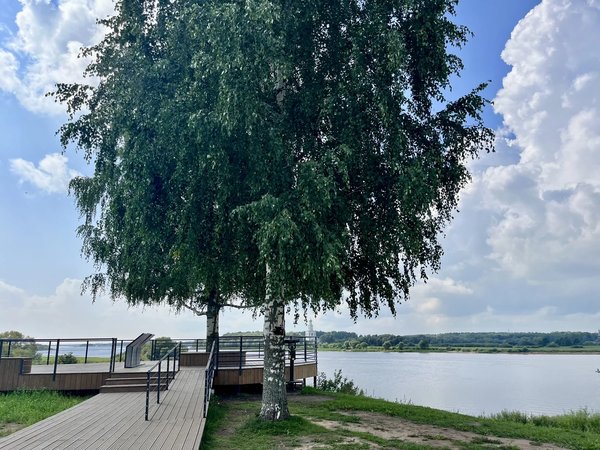 Водная экскурсия «Рюриково Городище» - фото 4