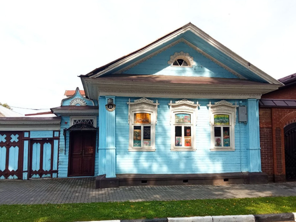 Сокровища и тайны древнего Городца - фото 4