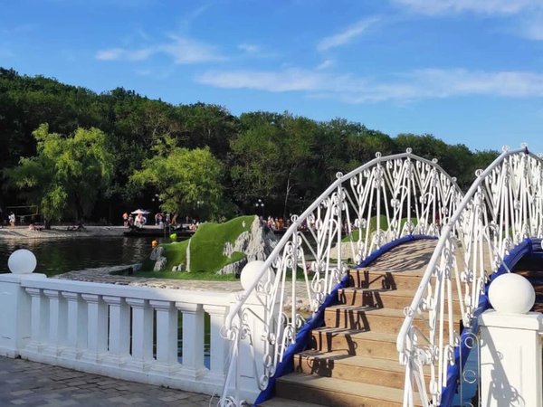 2 курорта за 1 день: Ессентуки + Железноводск - фото 1