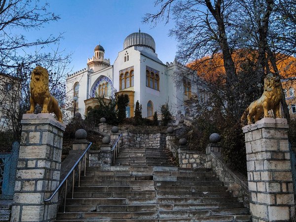 2 курорта за 1 день: Ессентуки + Железноводск - фото 3