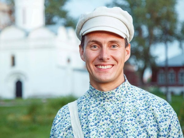 Костюмированная экскурсия «Суздаль для детей» - фото 4