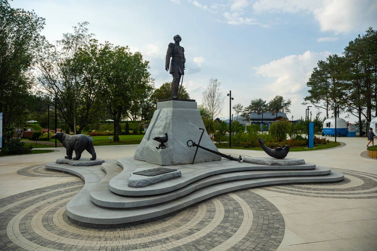 Кронштадт и форты: поездка из Петербурга + прогулка на теплоходе - фото 4