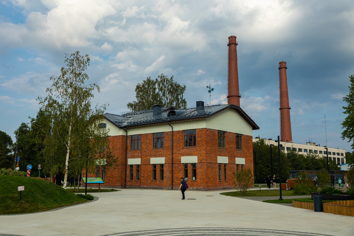 Кронштадт и форты: поездка из Петербурга + прогулка на теплоходе - фото 2