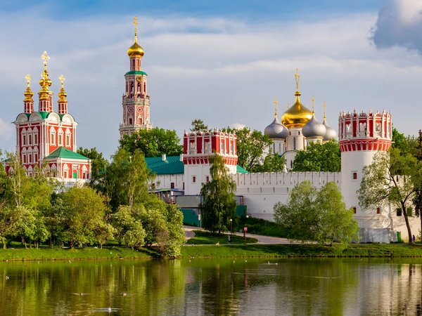 О чём расскажет Новодевичий некрополь? - фото 3