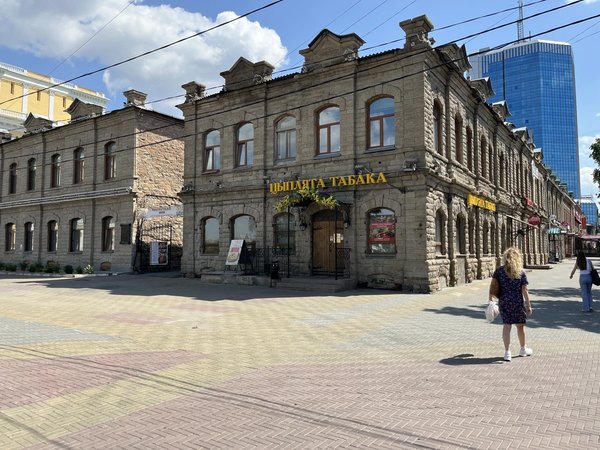 Челябинская Кировка и три столетия истории - фото 3
