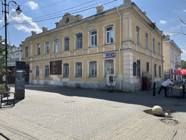 Челябинская Кировка и три столетия истории - фото 4