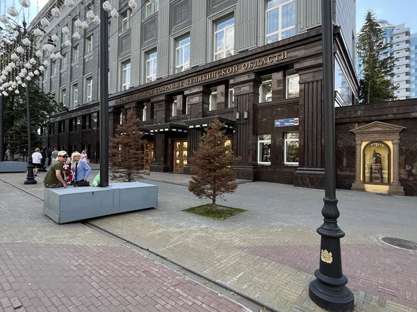 Челябинская Кировка и три столетия истории - фото 2