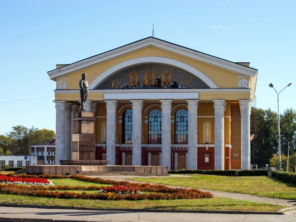 Загадки старой Вятки: экскурсия-квест по Кирову - фото 3