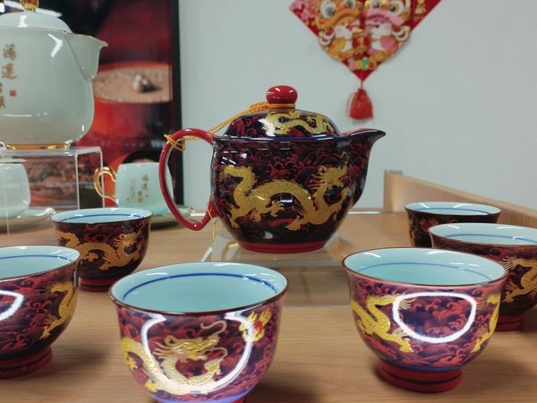 Великая стена Китая: участок Мутяньюй + традиционное чаепитие - фото 3
