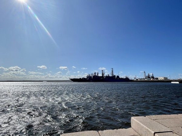 Кронштадт: Музей военно-морской славы и Остров фортов (мини-группа) - фото 4