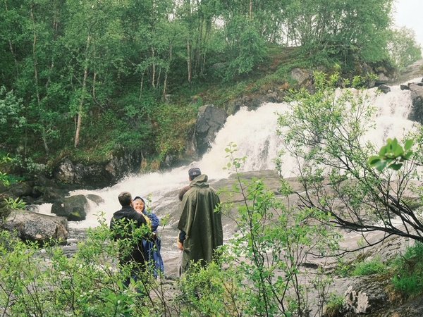 Русский Север и его стихии - фото 4