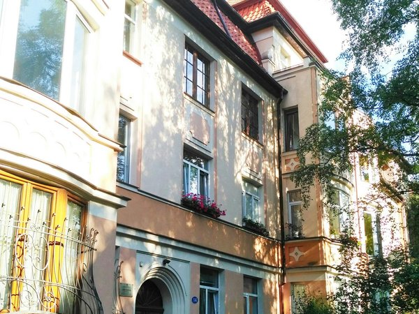 Судьба Кенигсберга и жизнь Калининграда - фото 4