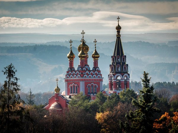 Кисловодские истории - фото 4