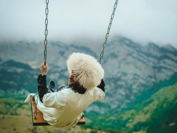 В горную Дигорию через Згид: авторская экскурсия - фото 3