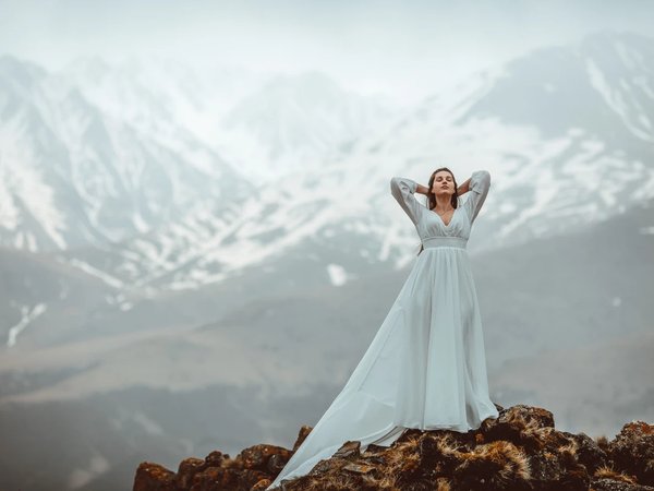 В горную Дигорию через Згид: авторская экскурсия - фото 4