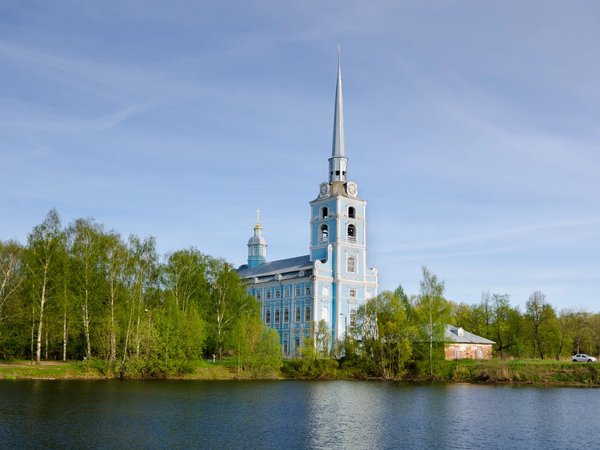 Второй раз в Ярославле - фото 4