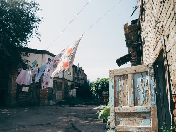 Авторская прогулка по Косе - фото 3