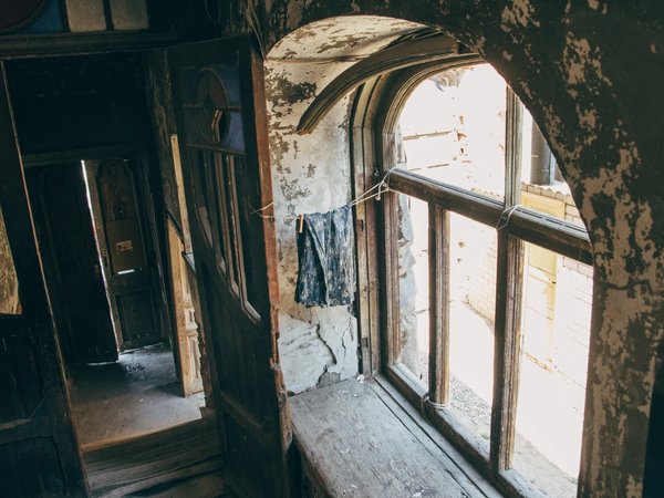 Авторская прогулка по Косе - фото 4