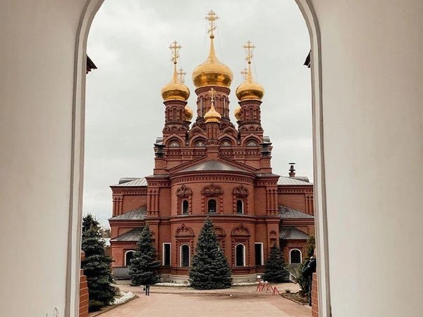 Водопад Гремячий ключ  - фото 4